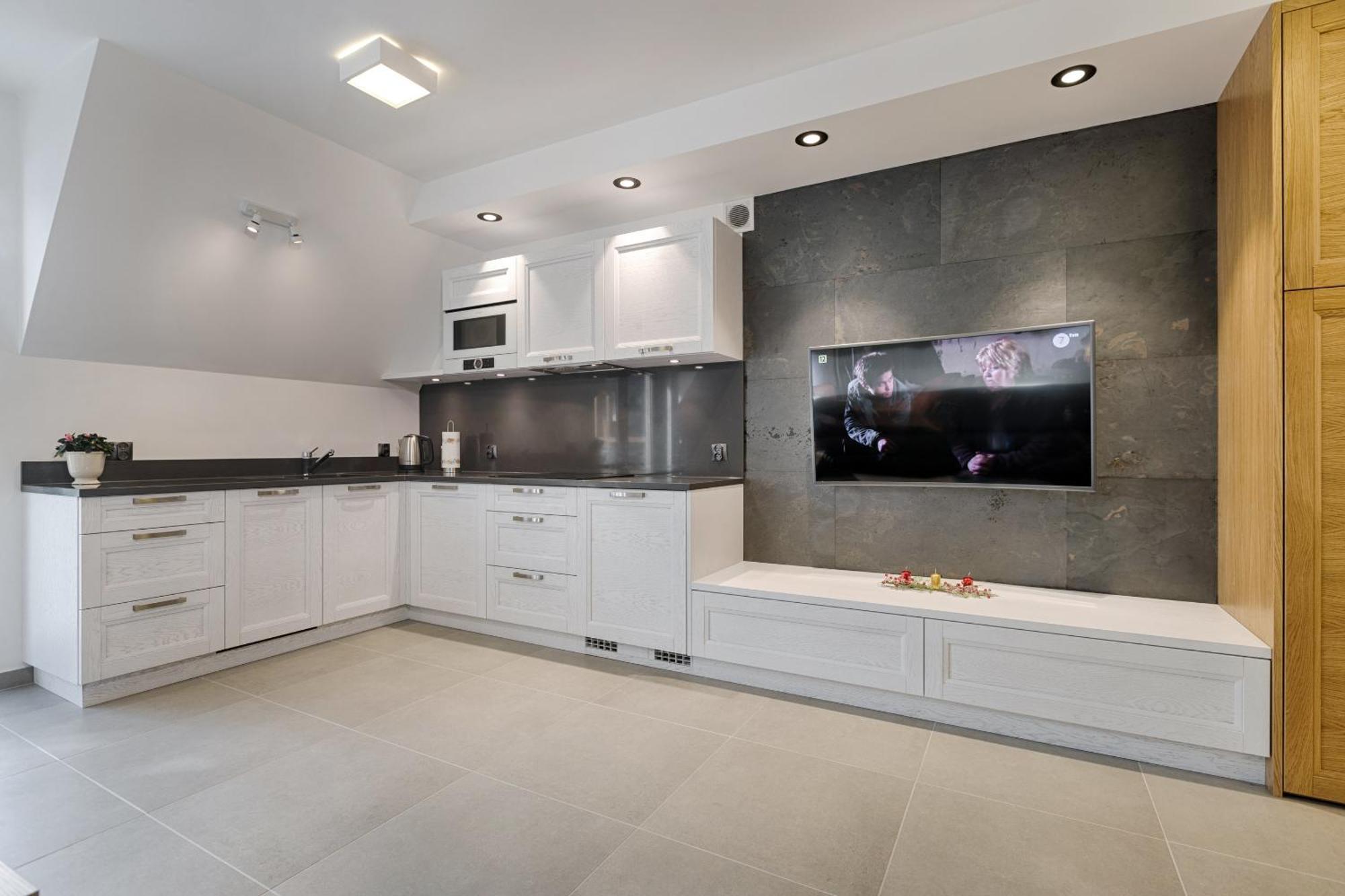 Apartamenty Szkolna Zakopane Bagian luar foto