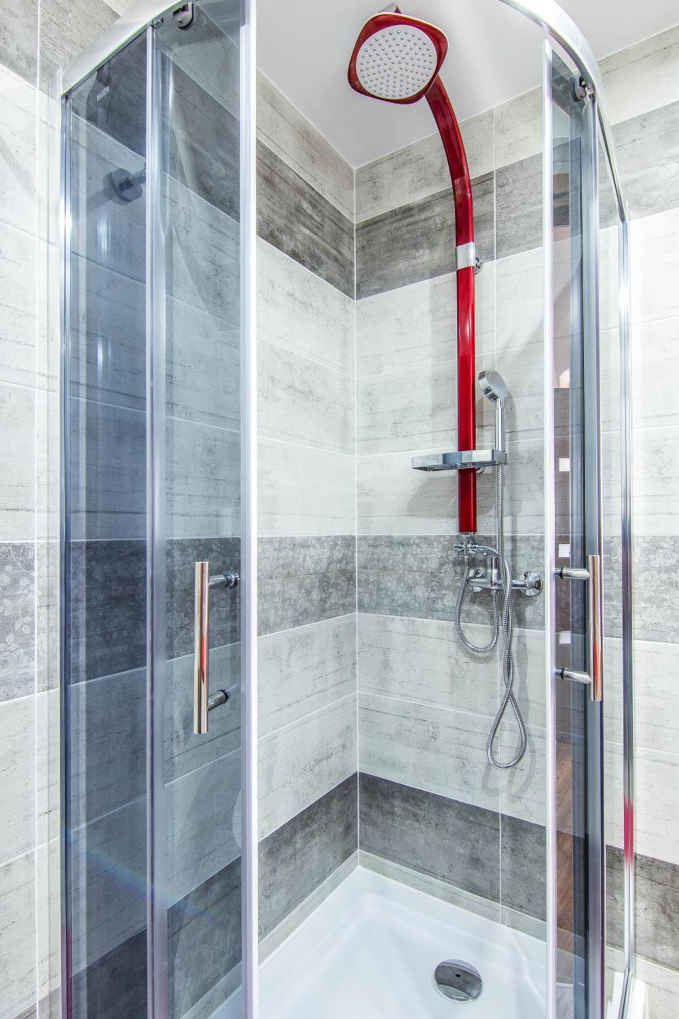 Apartamenty Szkolna Zakopane Bagian luar foto