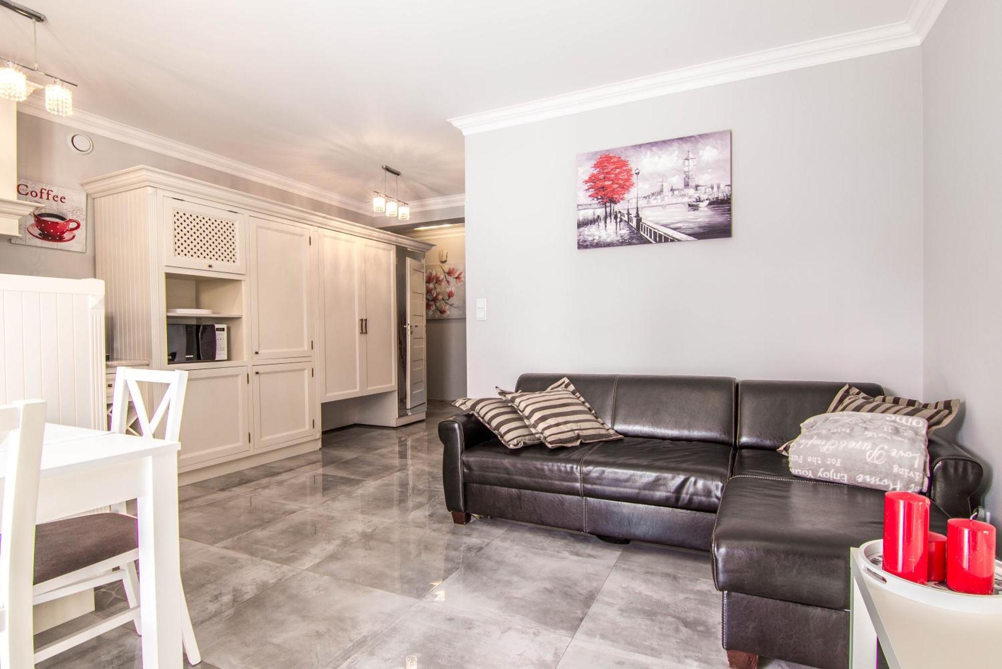 Apartamenty Szkolna Zakopane Ruang foto