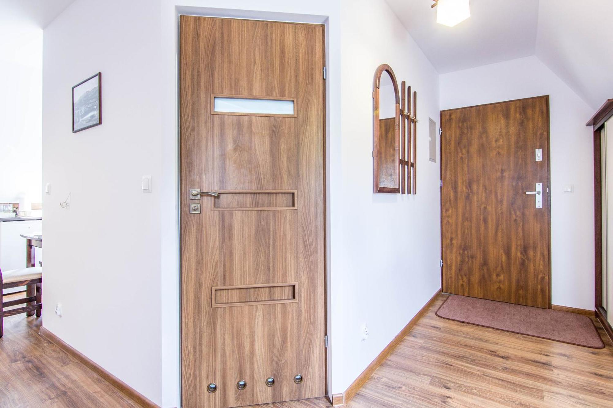 Apartamenty Szkolna Zakopane Ruang foto
