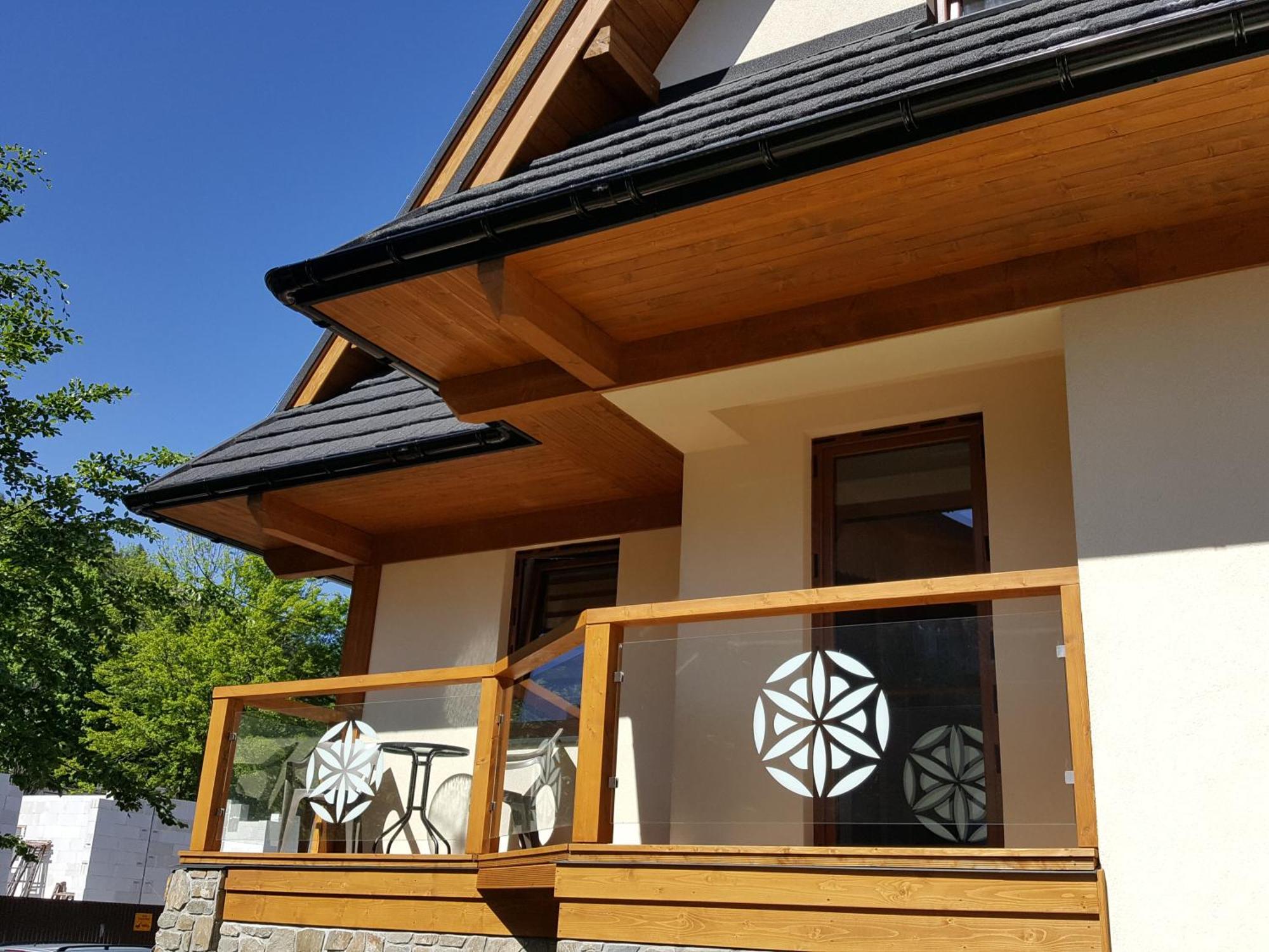 Apartamenty Szkolna Zakopane Ruang foto
